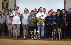 36 DE BRONZE